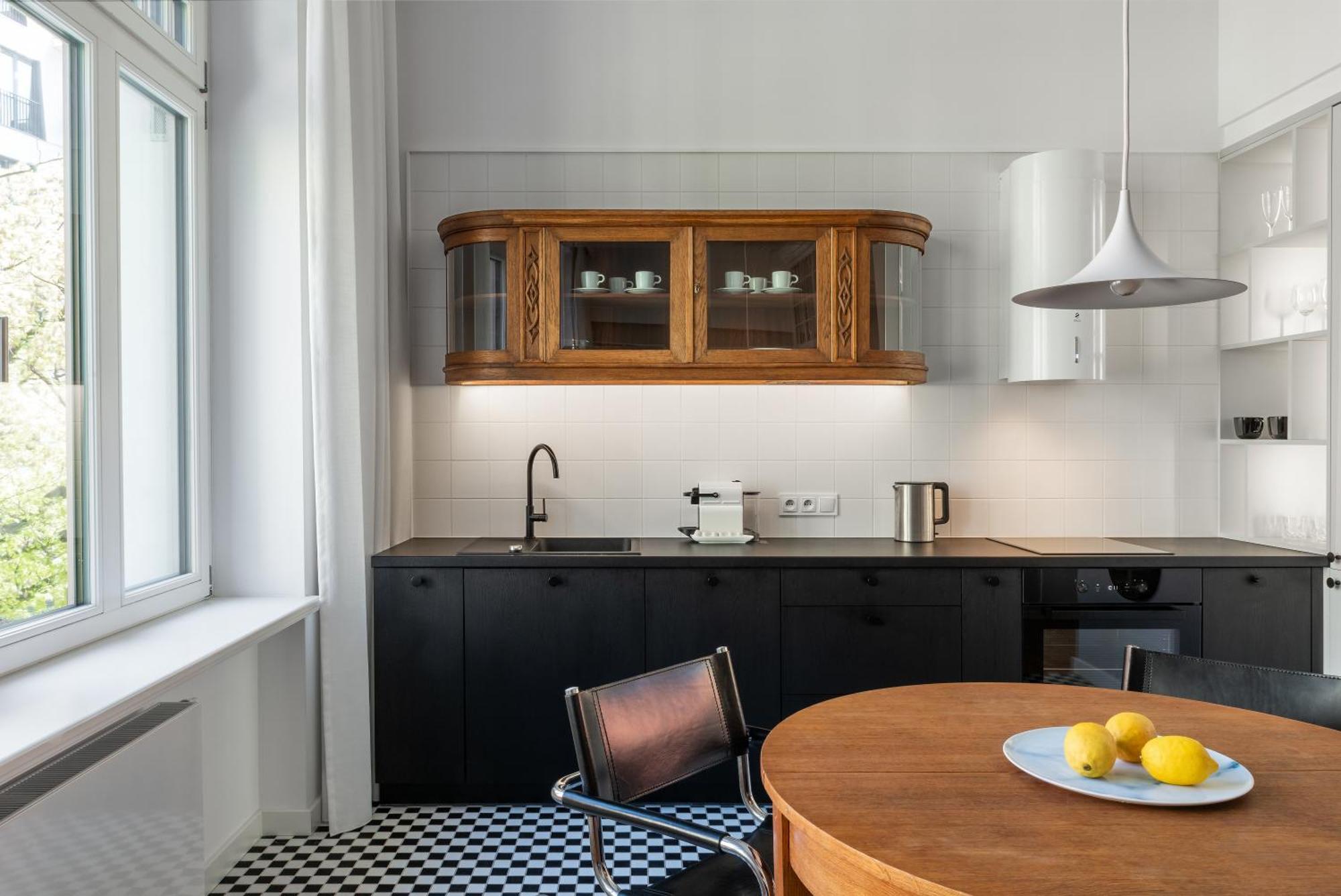 Apartamenty-Wroc Ksiecia Witolda By The River Вроцлав Экстерьер фото