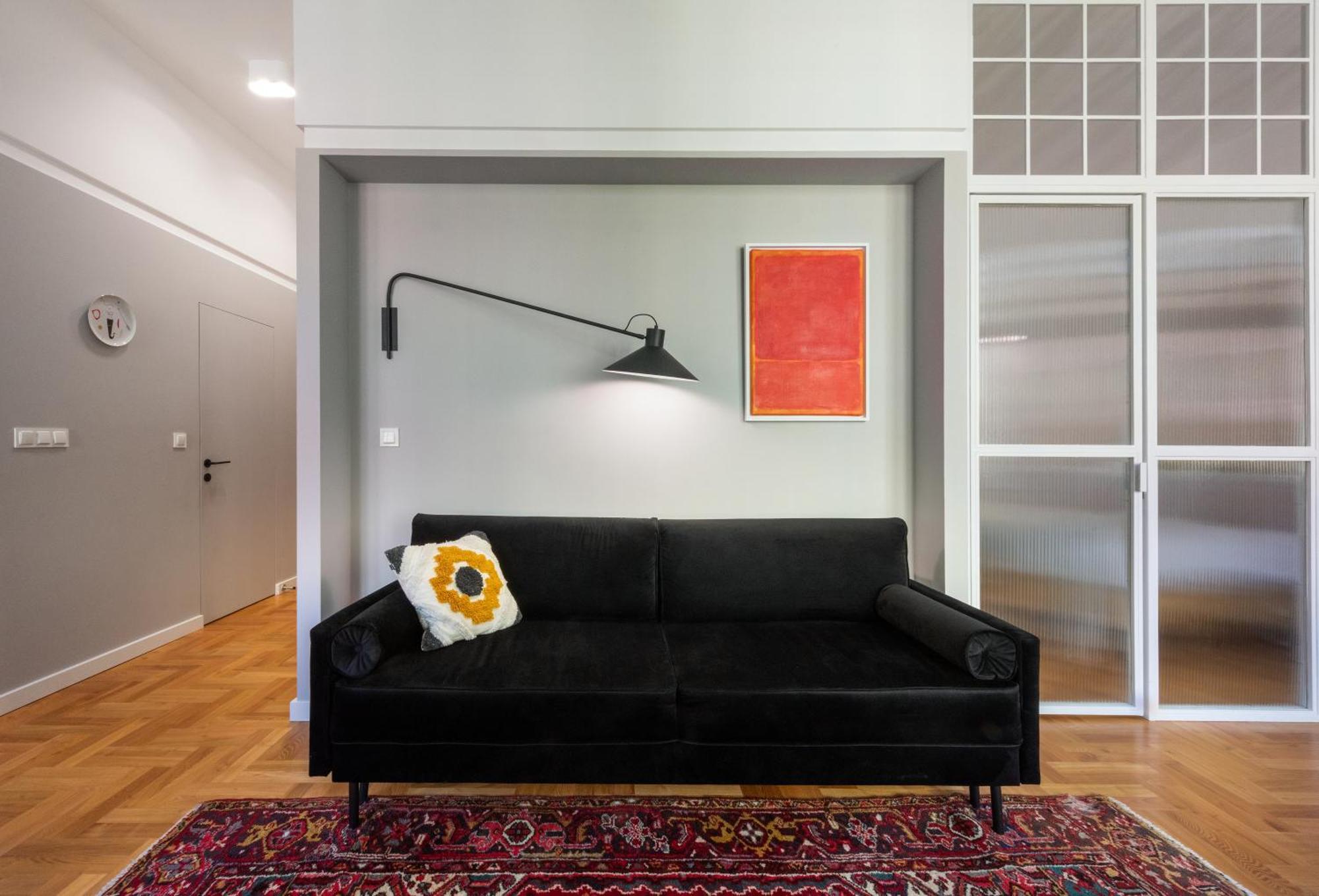 Apartamenty-Wroc Ksiecia Witolda By The River Вроцлав Экстерьер фото
