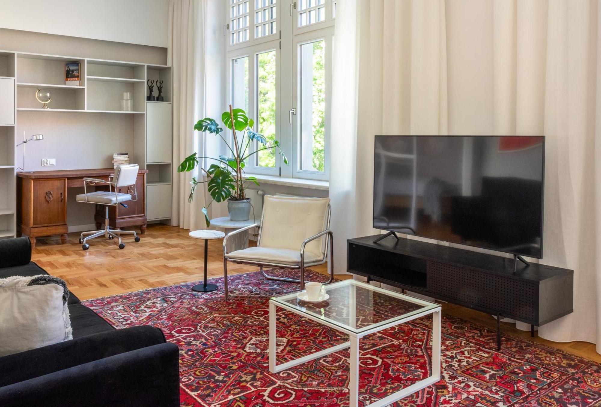 Apartamenty-Wroc Ksiecia Witolda By The River Вроцлав Экстерьер фото