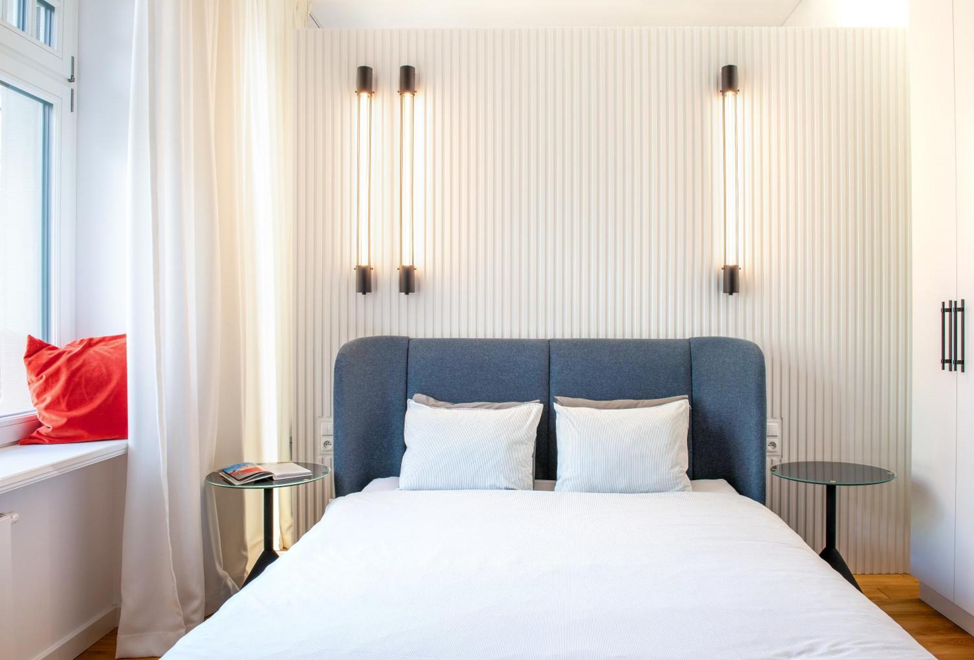 Apartamenty-Wroc Ksiecia Witolda By The River Вроцлав Экстерьер фото